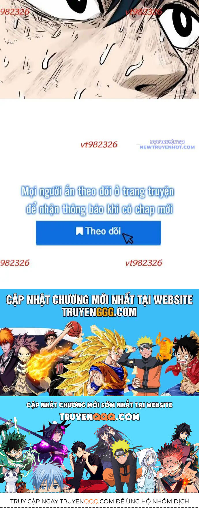 Shark - Cá Mập Chap 279 - Next Chap 280