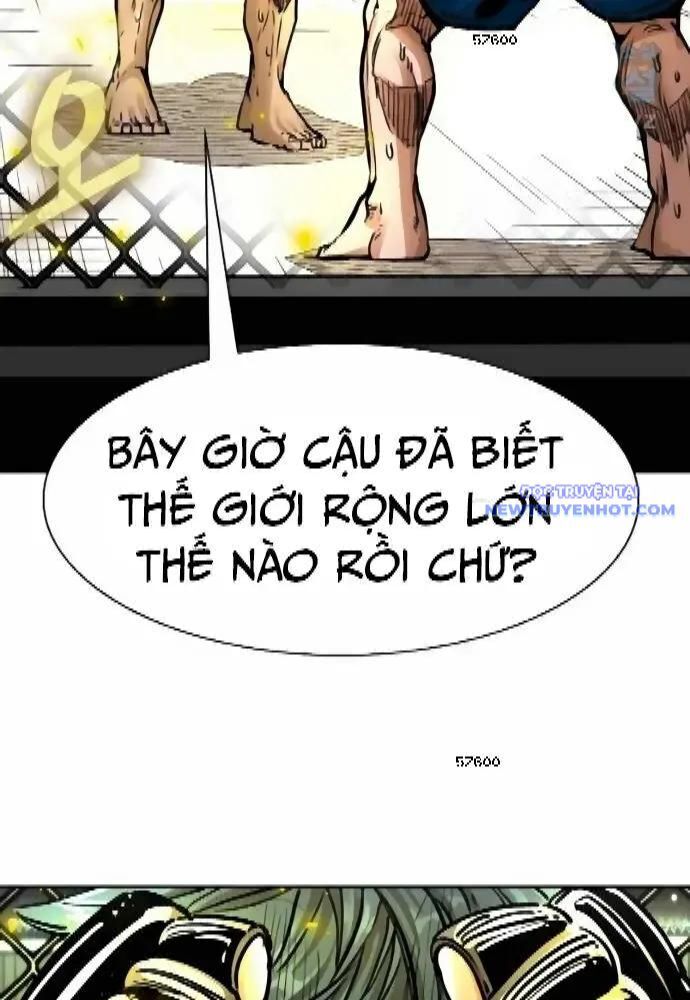 Shark - Cá Mập Chap 279 - Next Chap 280