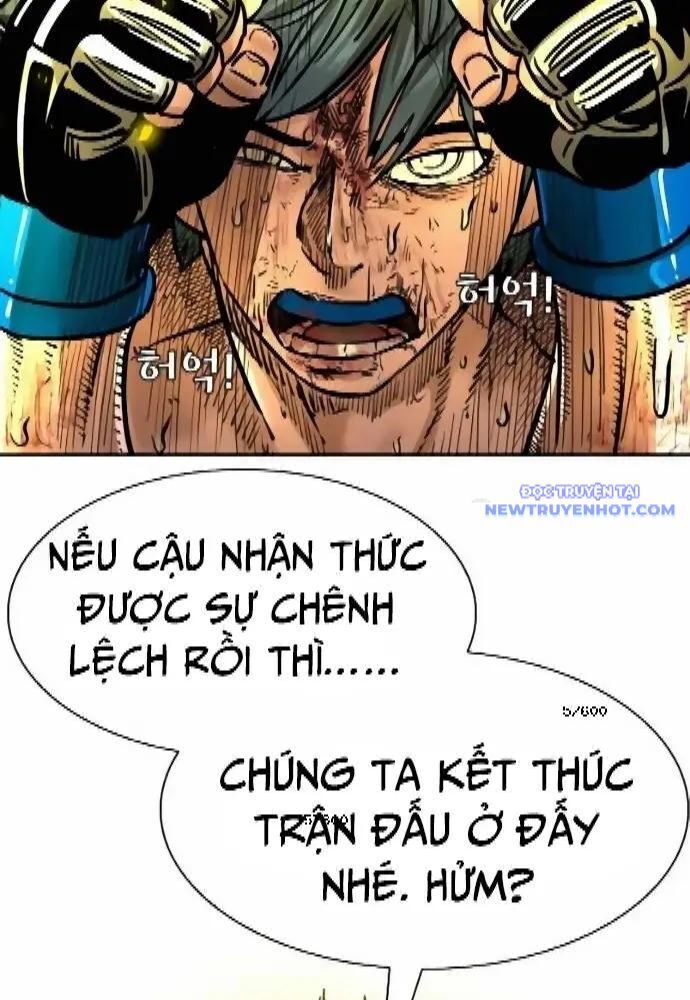 Shark - Cá Mập Chap 279 - Next Chap 280