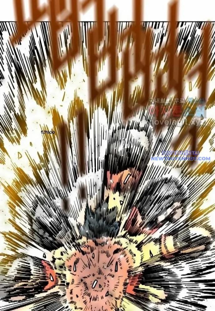 Shark - Cá Mập Chap 279 - Next Chap 280