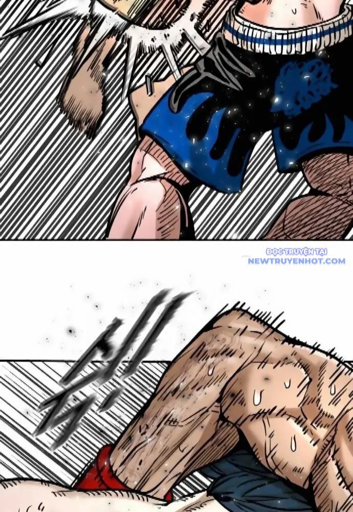 Shark - Cá Mập Chap 279 - Next Chap 280