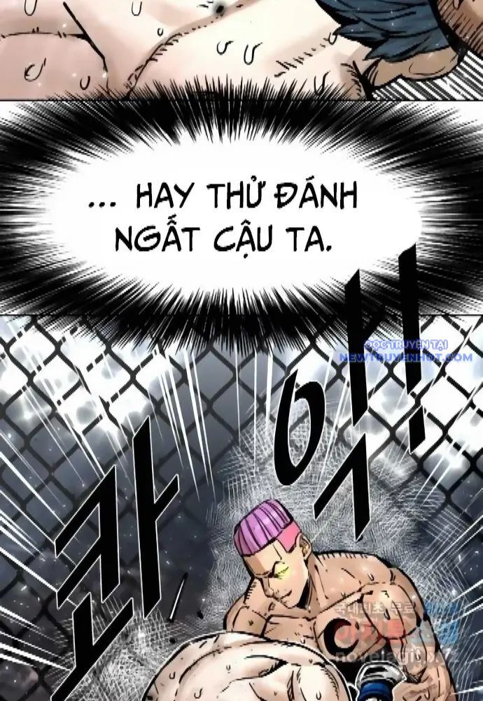 Shark - Cá Mập Chap 279 - Next Chap 280
