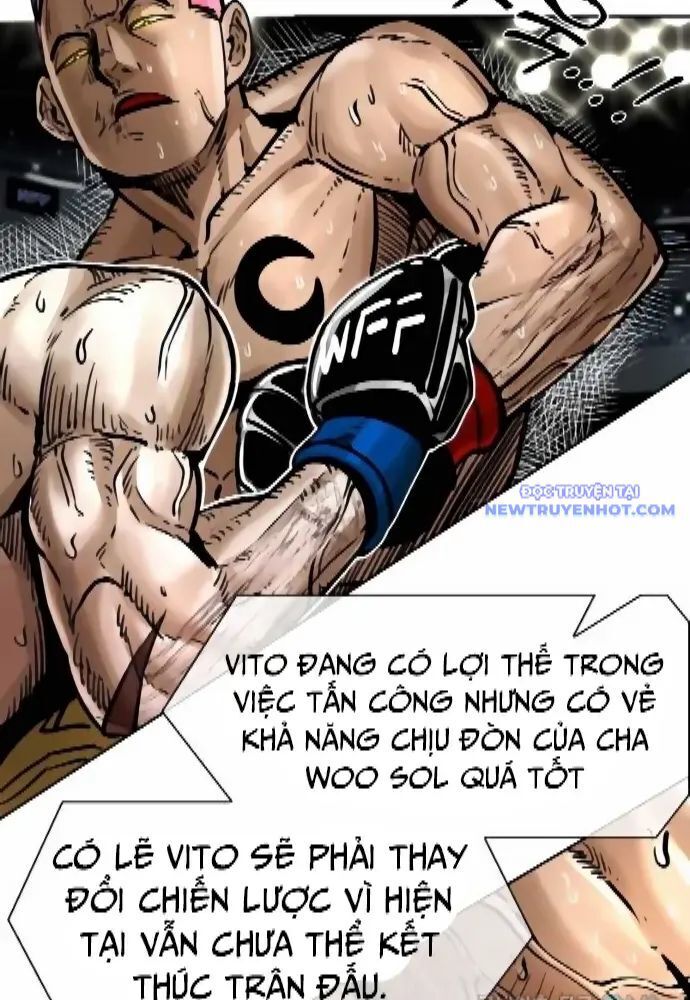 Shark - Cá Mập Chap 279 - Next Chap 280