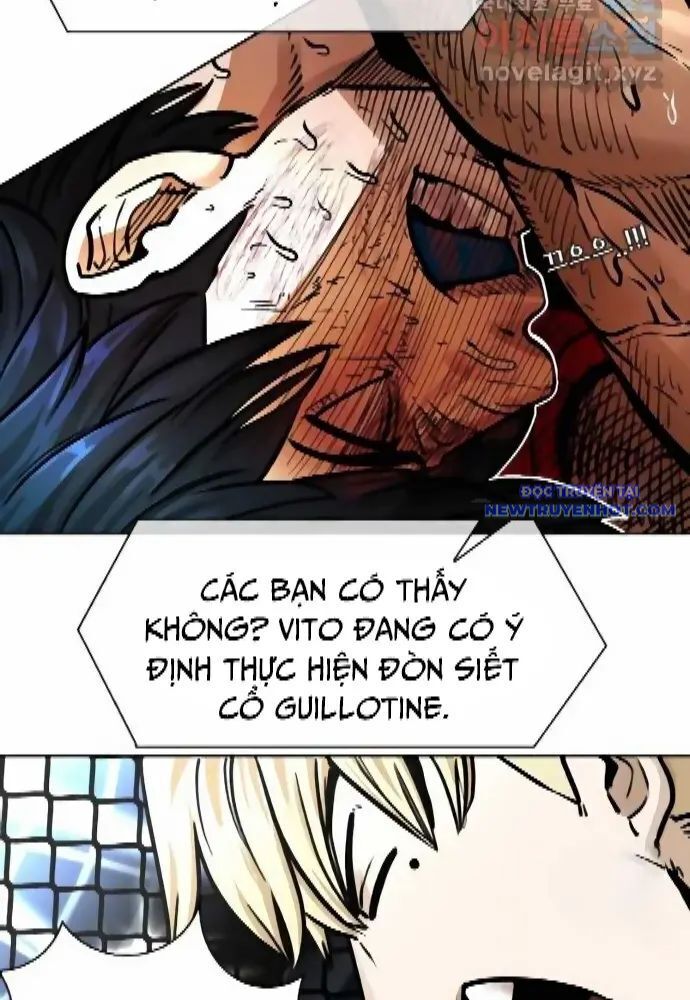 Shark - Cá Mập Chap 279 - Next Chap 280