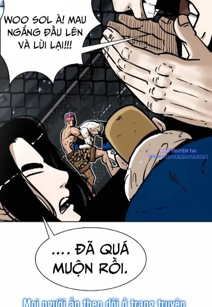 Shark - Cá Mập Chap 279 - Next Chap 280