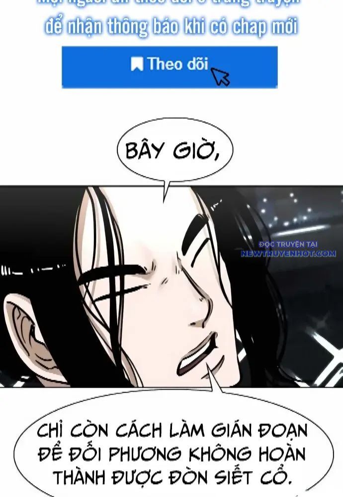 Shark - Cá Mập Chap 279 - Next Chap 280