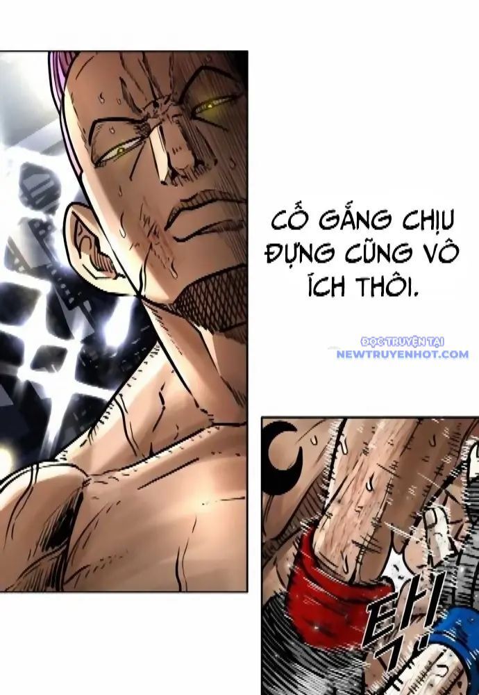 Shark - Cá Mập Chap 279 - Next Chap 280