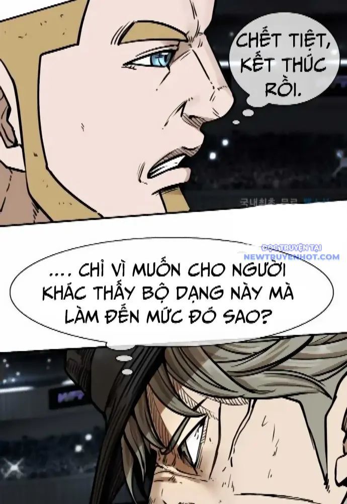 Shark - Cá Mập Chap 279 - Next Chap 280