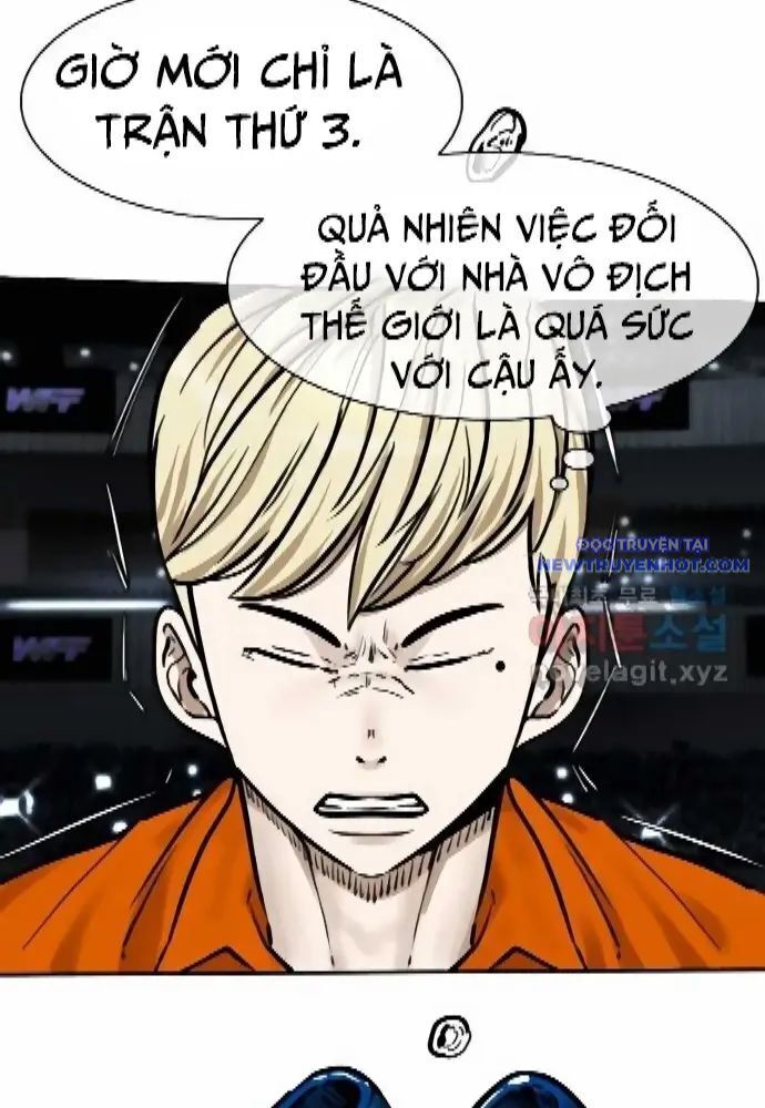 Shark - Cá Mập Chap 279 - Next Chap 280