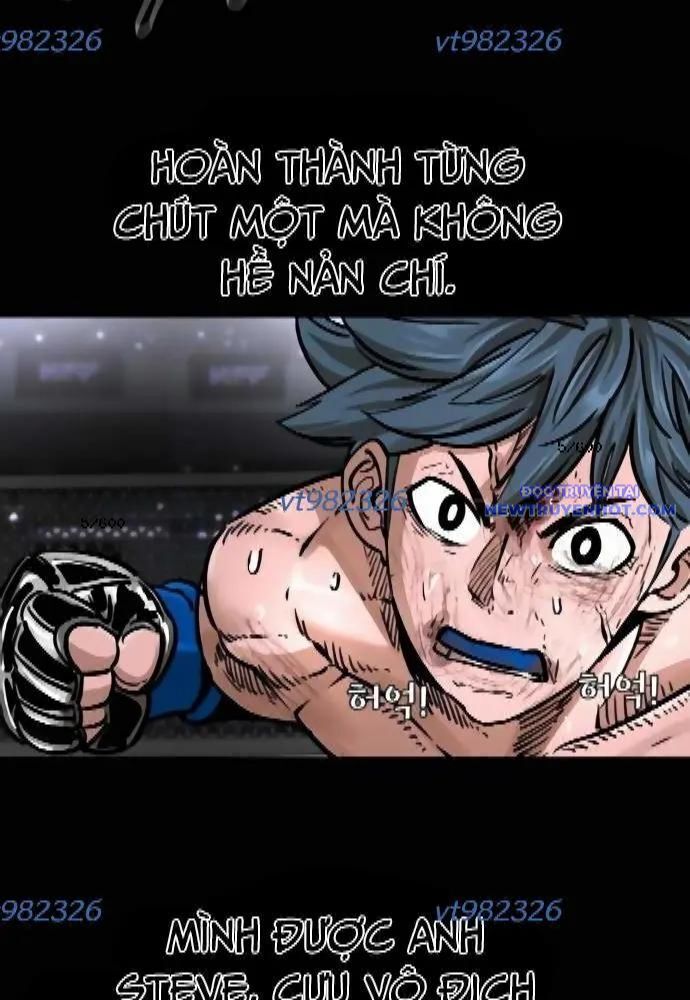 Shark - Cá Mập Chap 279 - Next Chap 280