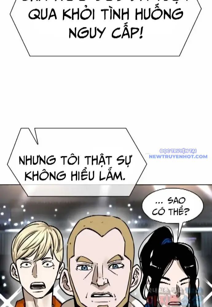 Shark - Cá Mập Chap 279 - Next Chap 280