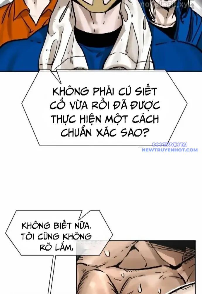 Shark - Cá Mập Chap 279 - Next Chap 280