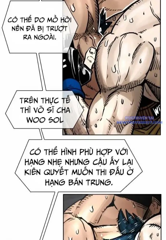 Shark - Cá Mập Chap 279 - Next Chap 280