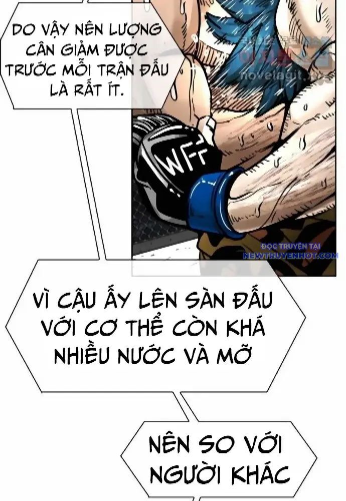 Shark - Cá Mập Chap 279 - Next Chap 280