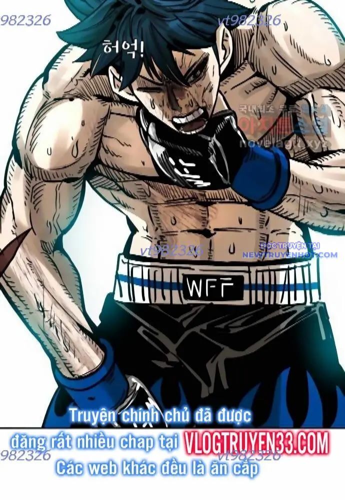 Shark - Cá Mập Chap 279 - Next Chap 280