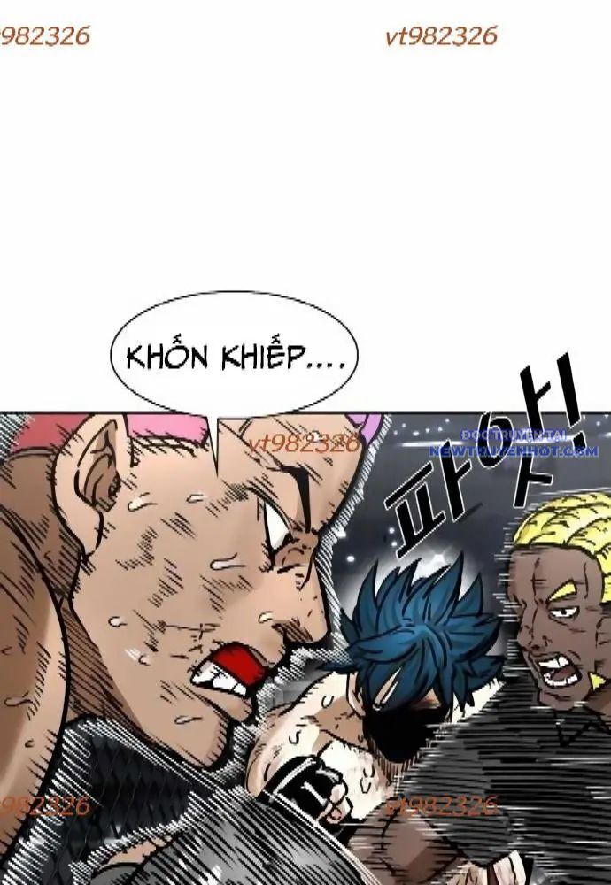 Shark - Cá Mập Chap 279 - Next Chap 280