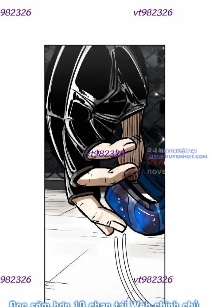 Shark - Cá Mập Chap 279 - Next Chap 280