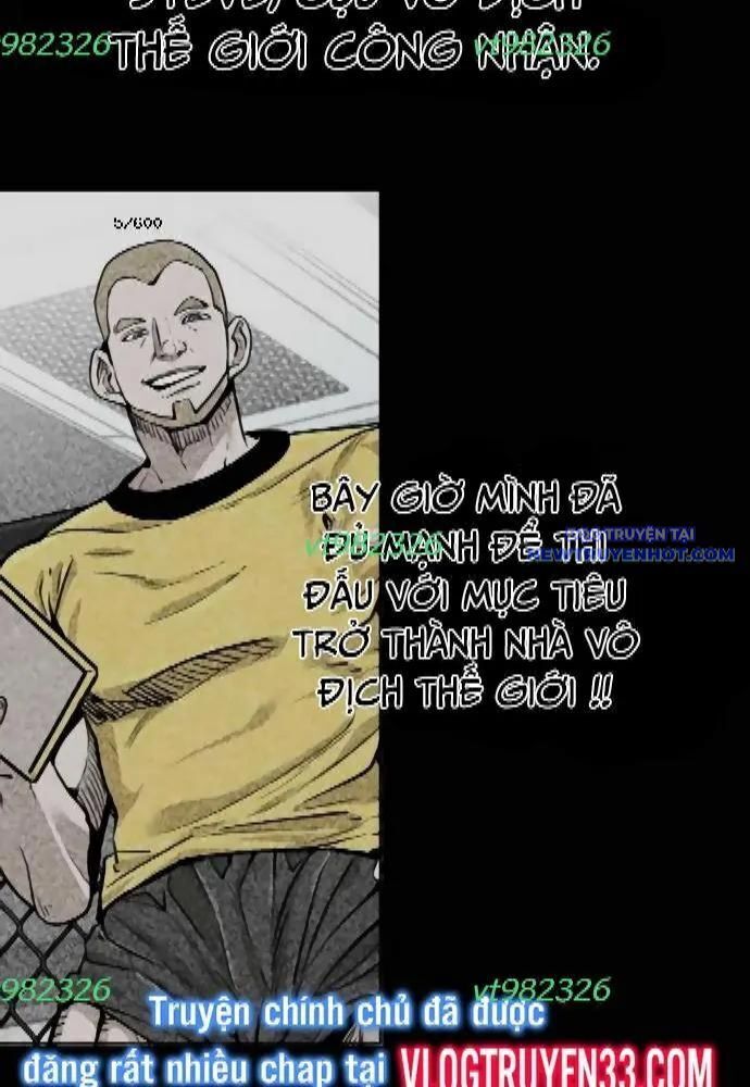 Shark - Cá Mập Chap 279 - Next Chap 280