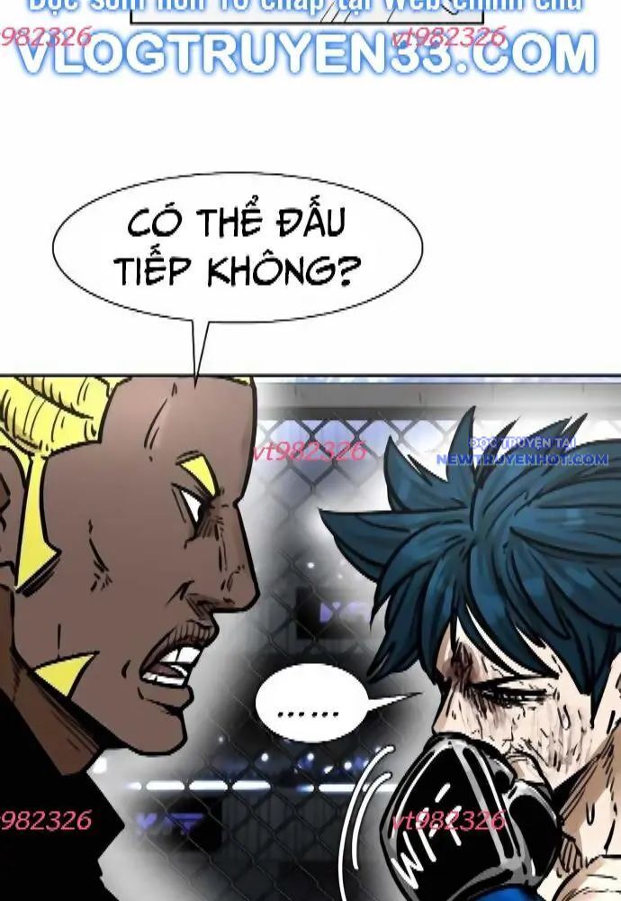 Shark - Cá Mập Chap 279 - Next Chap 280