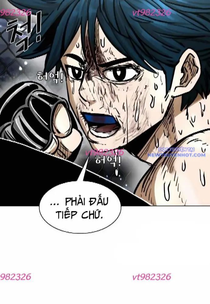Shark - Cá Mập Chap 279 - Next Chap 280