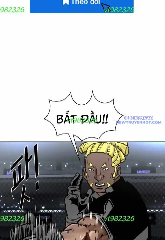 Shark - Cá Mập Chap 279 - Next Chap 280