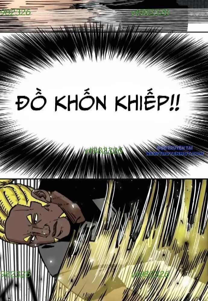 Shark - Cá Mập Chap 279 - Next Chap 280