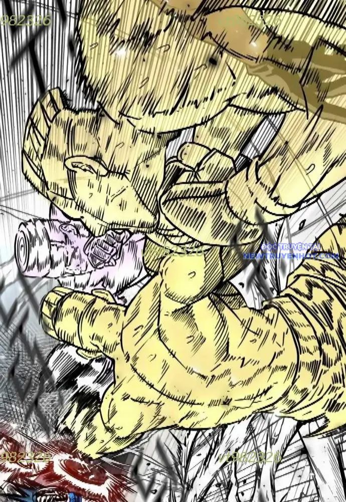 Shark - Cá Mập Chap 279 - Next Chap 280
