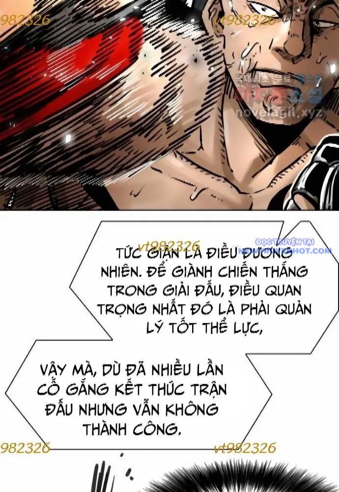 Shark - Cá Mập Chap 279 - Next Chap 280