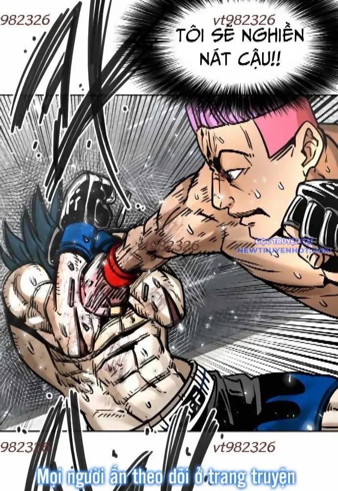 Shark - Cá Mập Chap 279 - Next Chap 280