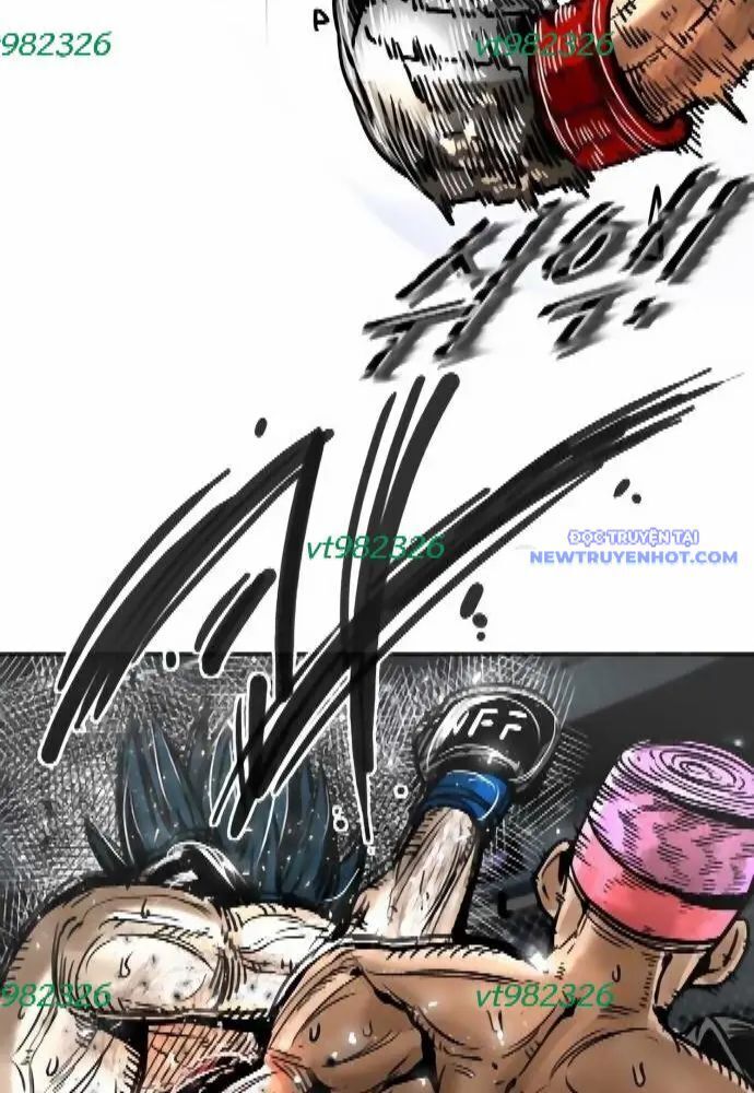 Shark - Cá Mập Chap 279 - Next Chap 280