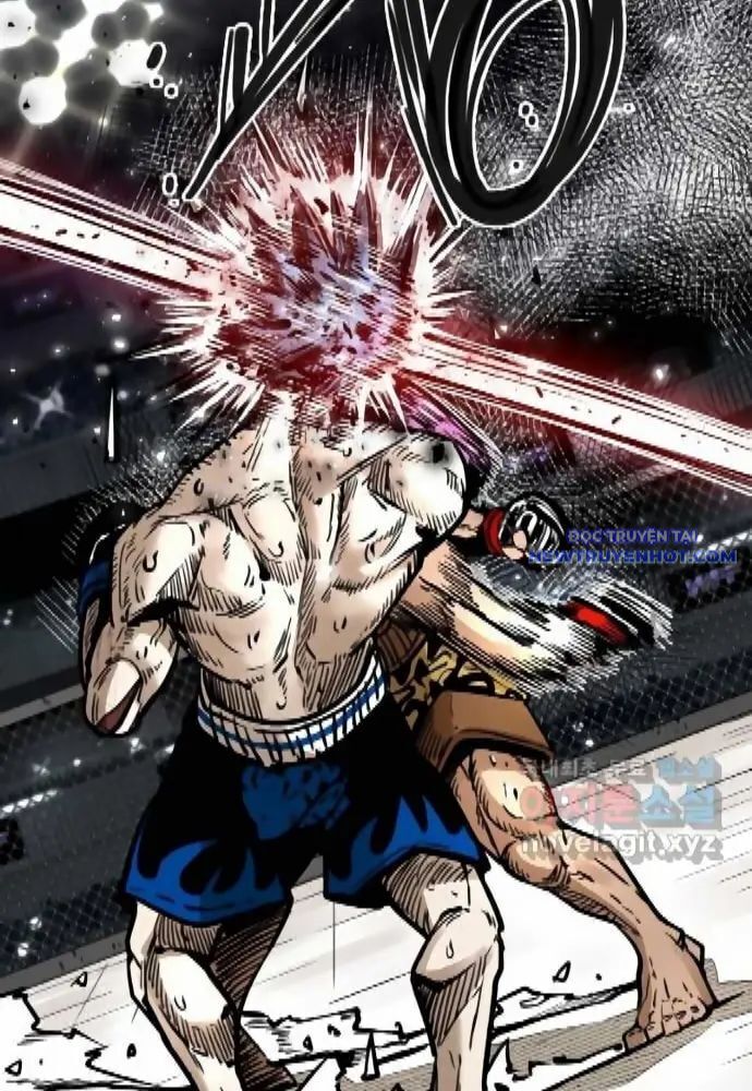 Shark - Cá Mập Chap 279 - Next Chap 280