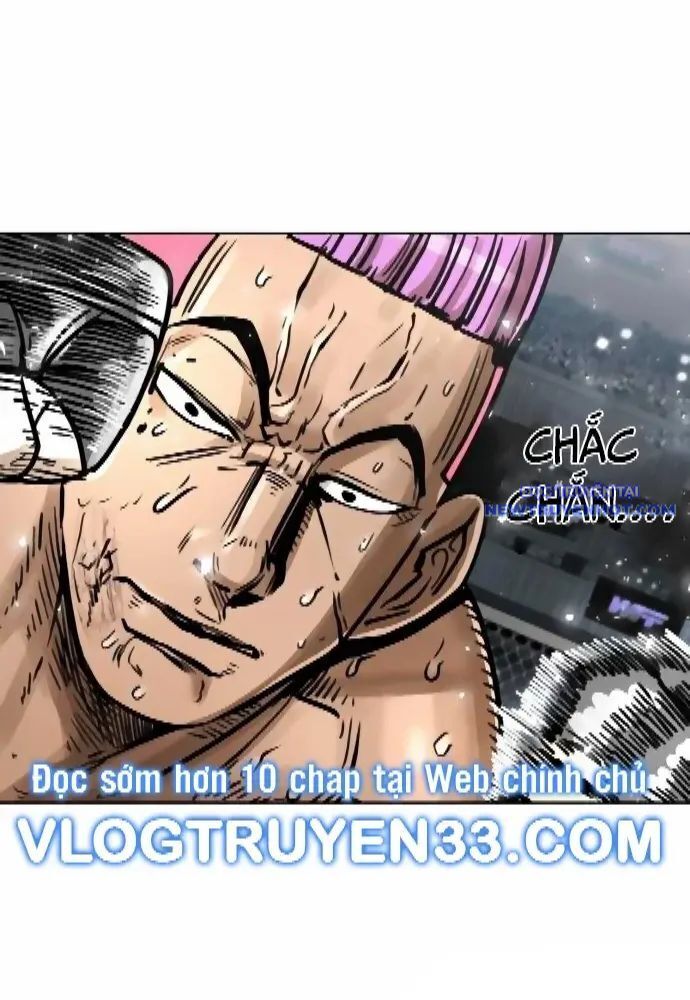 Shark - Cá Mập Chap 279 - Next Chap 280