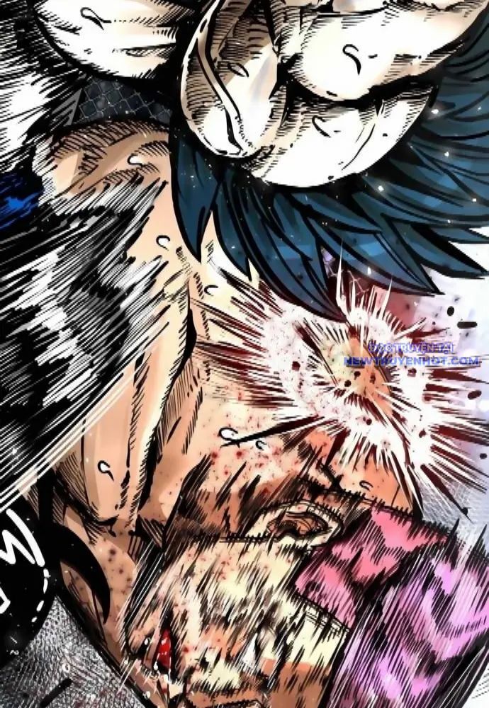 Shark - Cá Mập Chap 279 - Next Chap 280