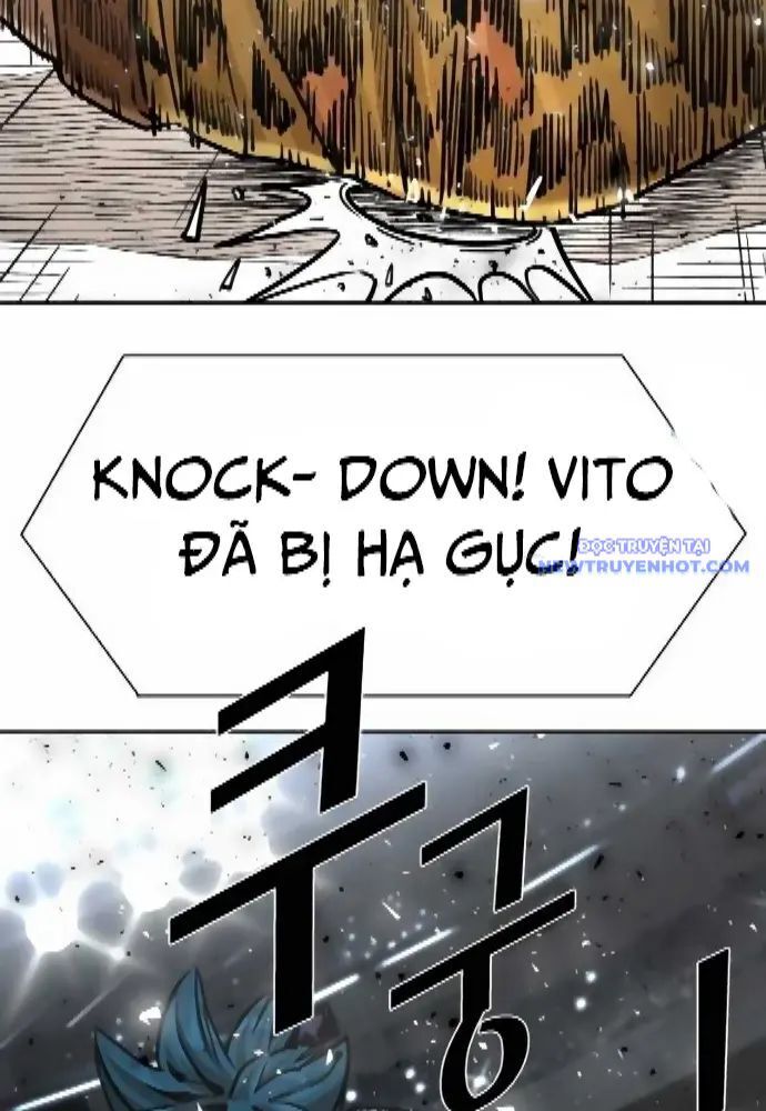 Shark - Cá Mập Chap 279 - Next Chap 280