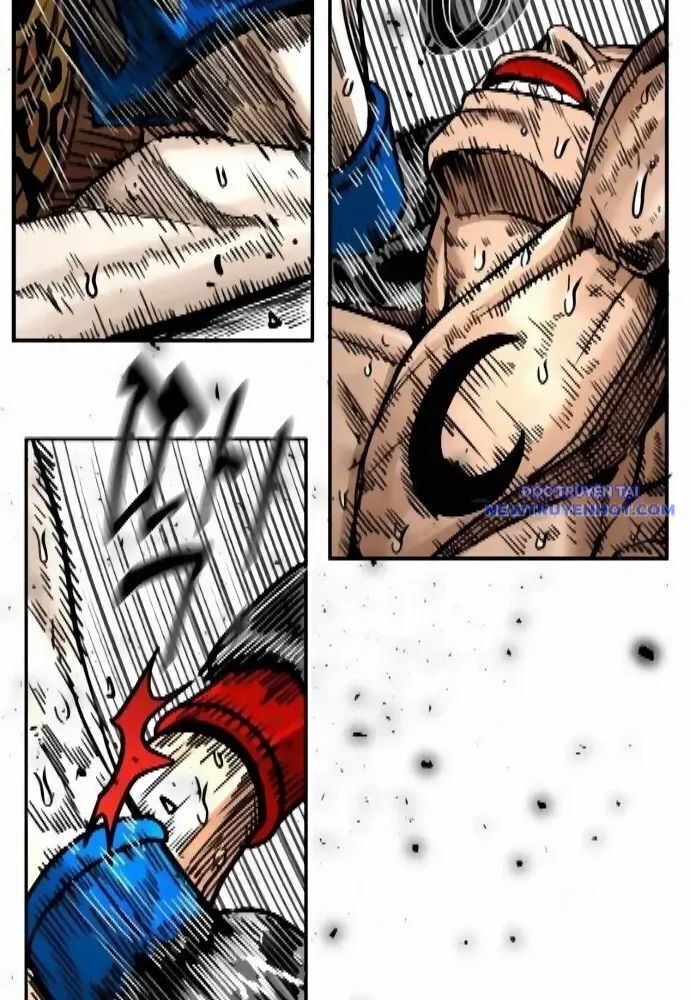 Shark - Cá Mập Chap 279 - Next Chap 280