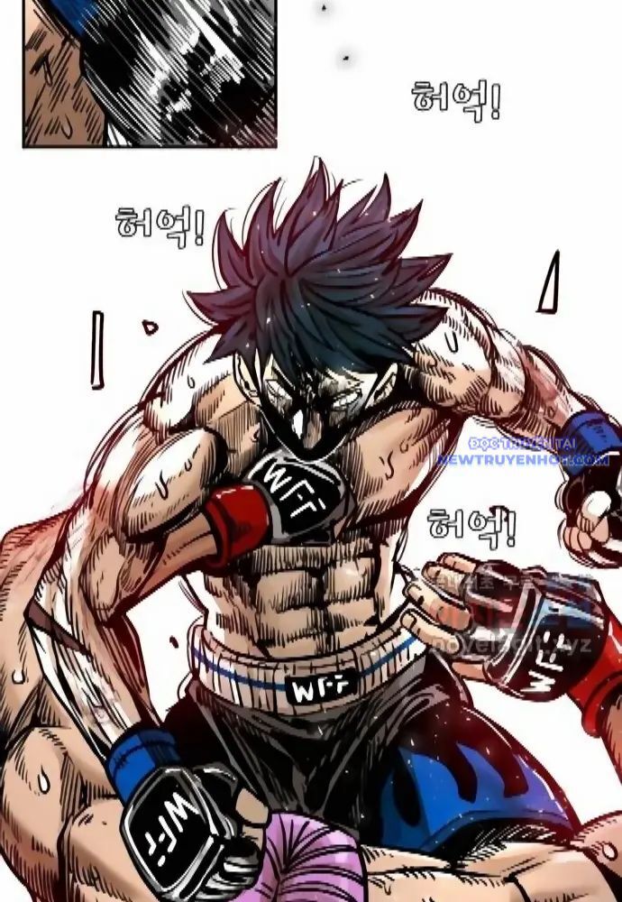 Shark - Cá Mập Chap 279 - Next Chap 280