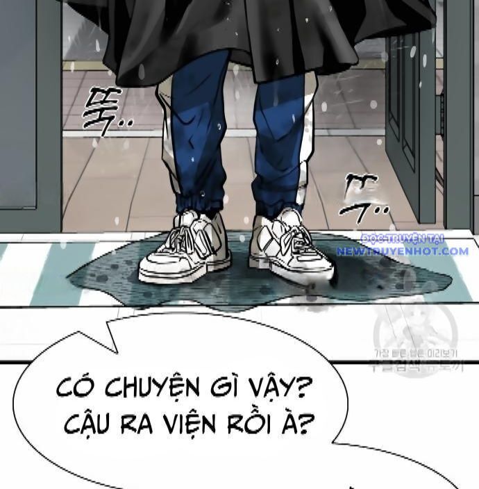 Shark - Cá Mập Chap 297 - Next Chap 298