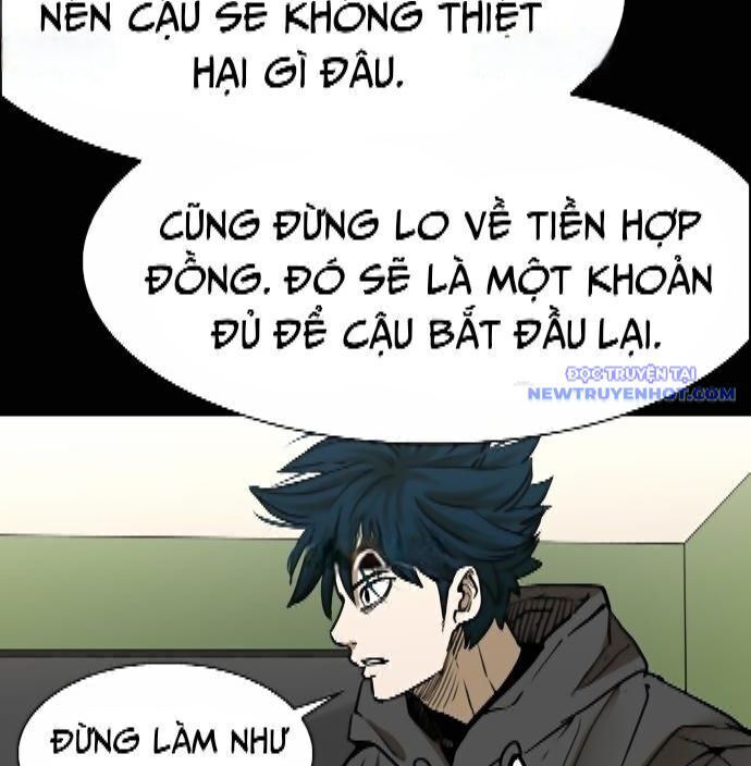 Shark - Cá Mập Chap 297 - Next Chap 298