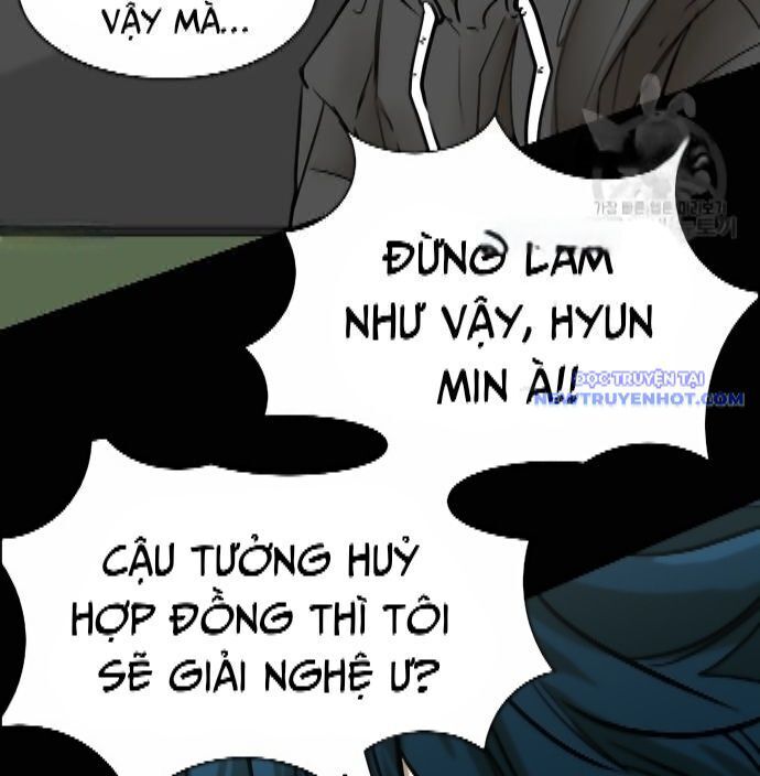 Shark - Cá Mập Chap 297 - Next Chap 298