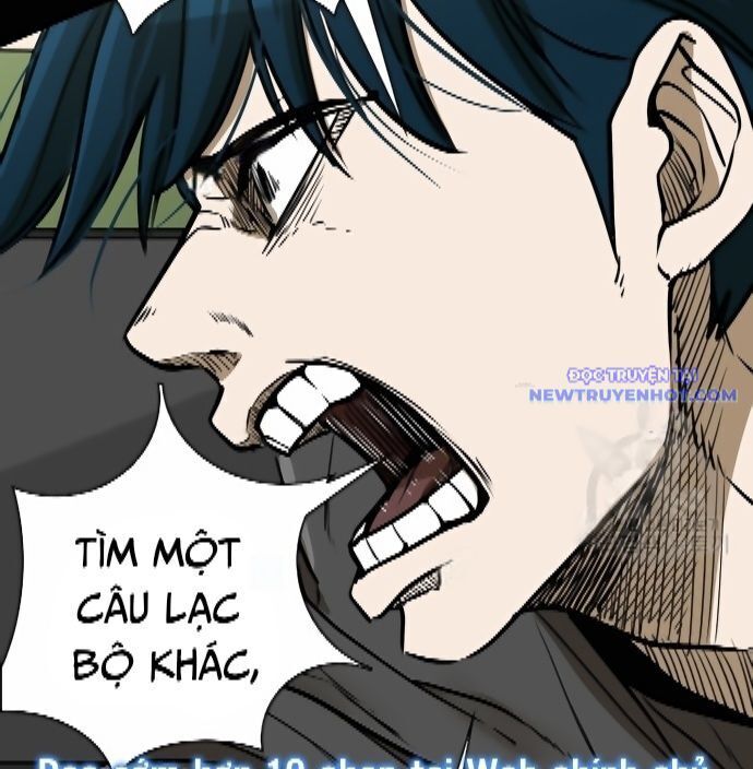 Shark - Cá Mập Chap 297 - Next Chap 298