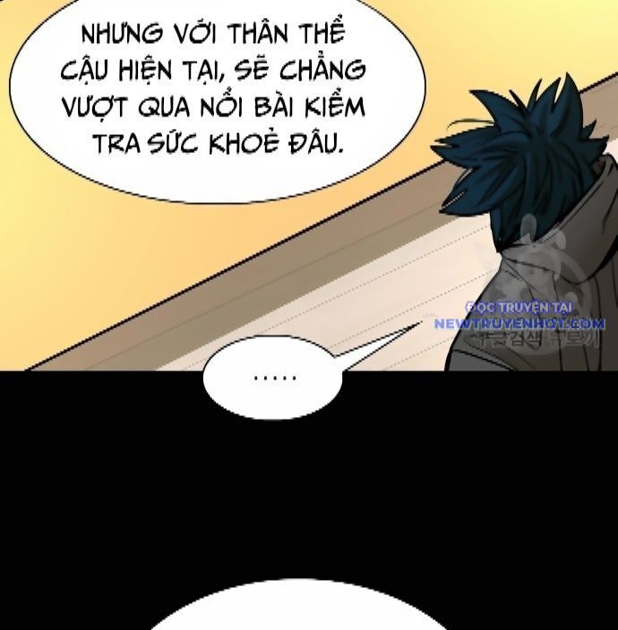Shark - Cá Mập Chap 297 - Next Chap 298