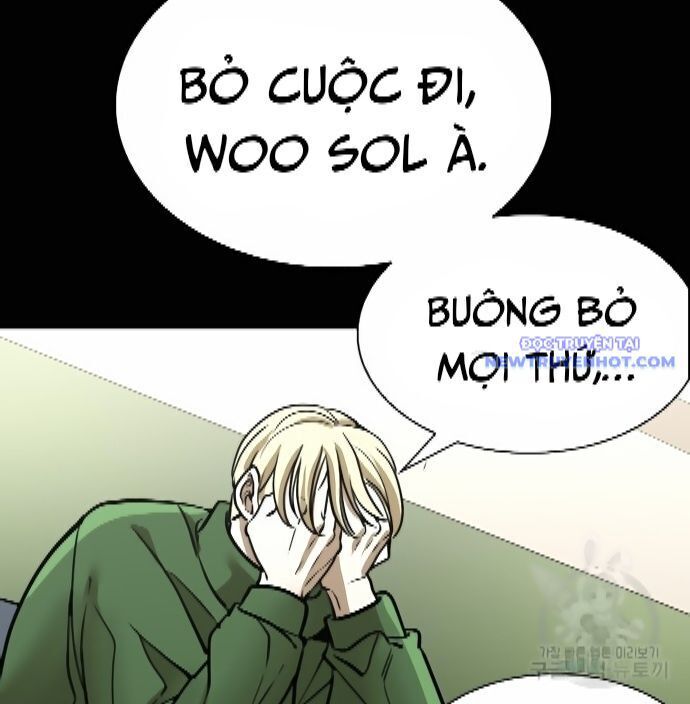 Shark - Cá Mập Chap 297 - Next Chap 298