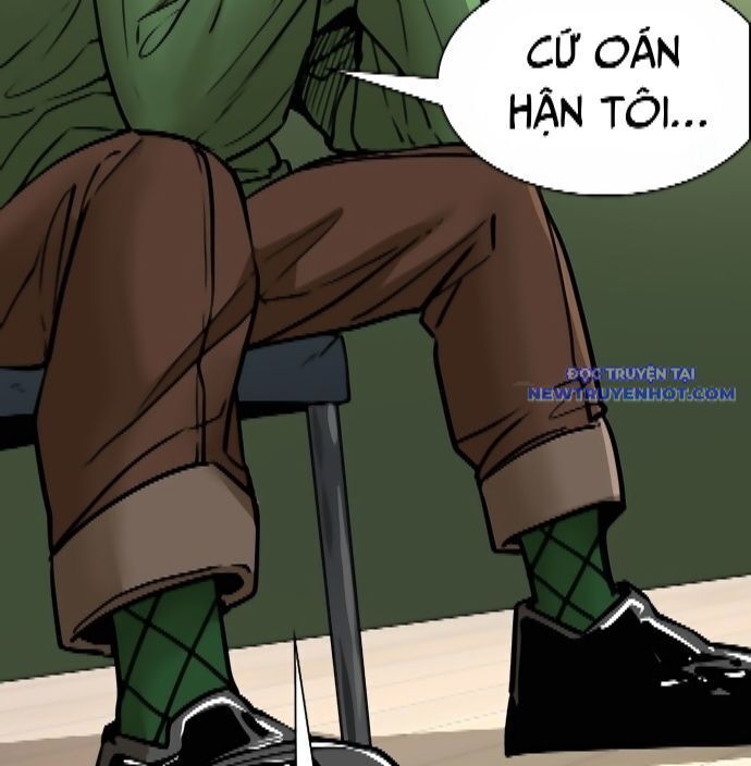Shark - Cá Mập Chap 297 - Next Chap 298