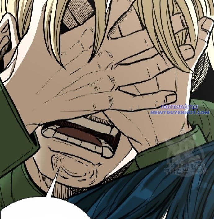 Shark - Cá Mập Chap 297 - Next Chap 298