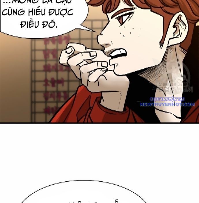 Shark - Cá Mập Chap 297 - Next Chap 298