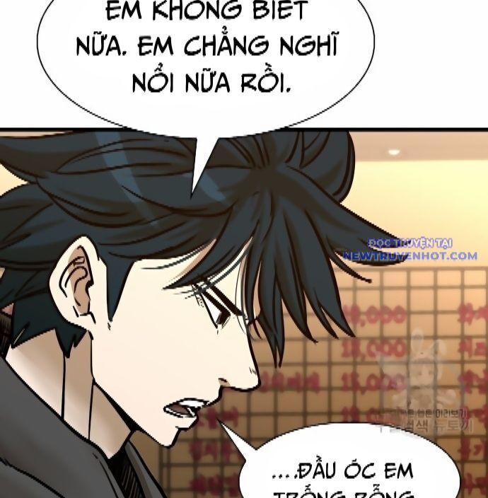 Shark - Cá Mập Chap 297 - Next Chap 298