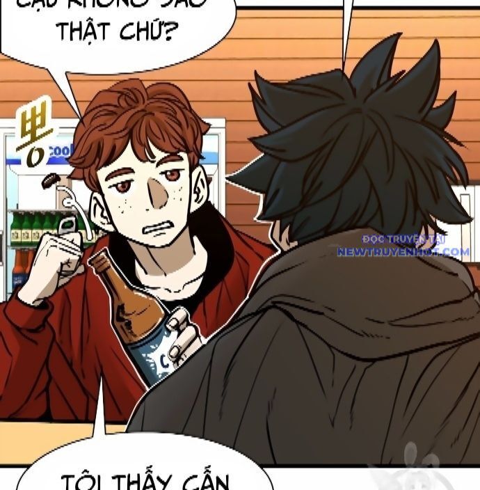 Shark - Cá Mập Chap 297 - Next Chap 298