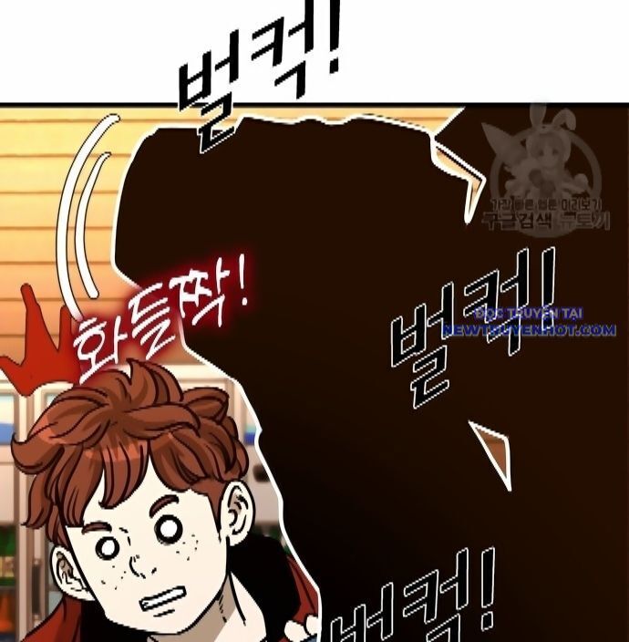 Shark - Cá Mập Chap 297 - Next Chap 298
