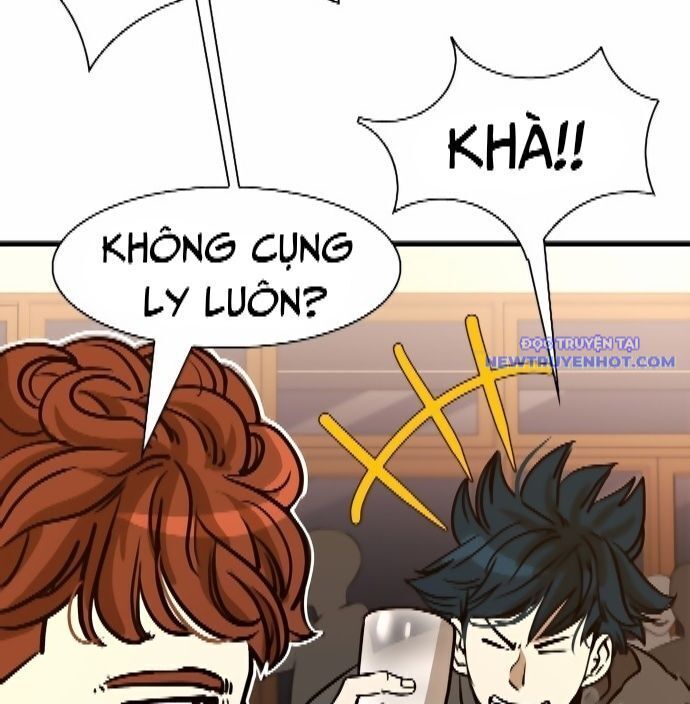Shark - Cá Mập Chap 297 - Next Chap 298