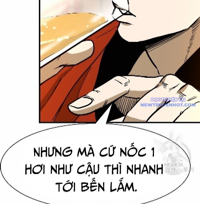 Shark - Cá Mập Chap 297 - Next Chap 298